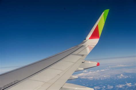 Wingtips and Winglets – SA Flyer