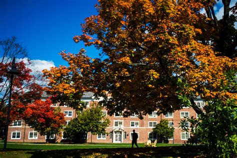 Gettysburg College sends most students home because of coronavirus cases