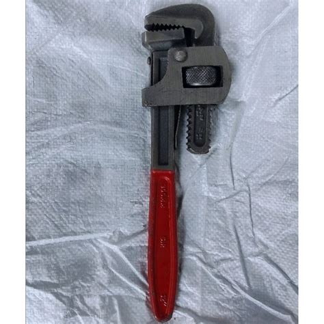 Heavy Duty Pipe Wrench at Rs 250/piece | हैवी ड्यूटी पाइप पाना in ...