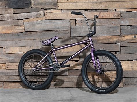 Sunday Bikes "Street Sweeper" 2017 BMX Bike - Jake Seeley | Freecoaster | kunstform BMX Shop ...