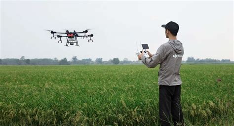 Crop Monitoring Technology - IoT, Remote Sensing | Agri Farming