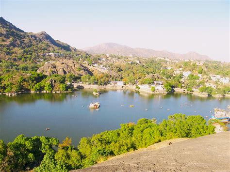 3 Nights 4 Days Udaipur Mount Abu Tour Package - Itinerary