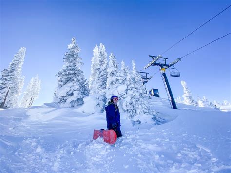 Pomerelle Mountain Resort - Visit Southern Idaho