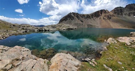 Ice Lake & Island Lake Colorado: The Complete Trail Guide