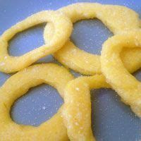 Homemade Funyuns | Recipe | Vegan food gifts, Homemade snacks, Real food recipes