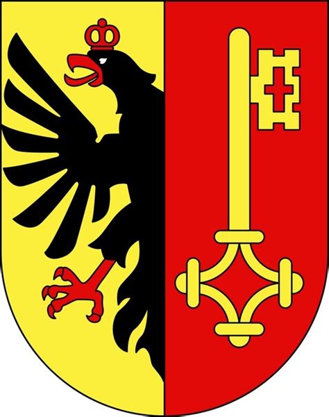 30 best The 26 Swiss Cantonal Flags (coat of arms) images on Pinterest | Switzerland, Crests and ...