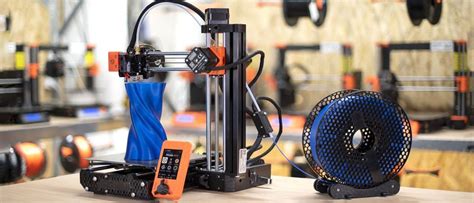 Prusa Mini+ 3D printer review: The 3D printer for beginners | Tom's Guide