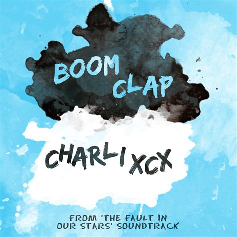 #32 Charli XCX: Boom Clap by KingTapir on DeviantArt