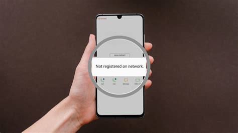 Top 7 Ways to Fix Not Registered on Network Error on Samsung Galaxy Phones