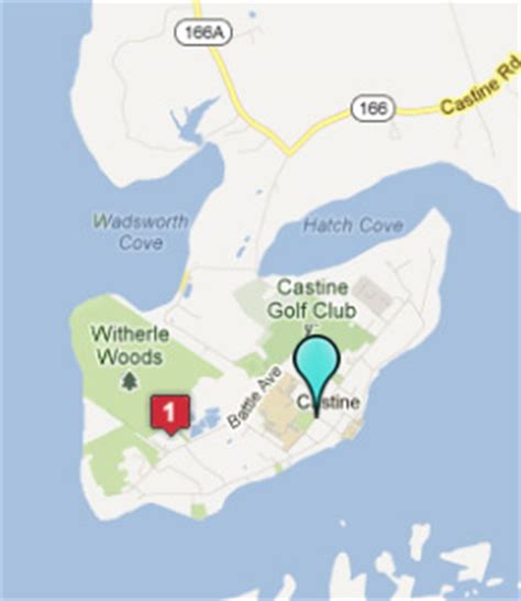 Castine, Maine Hotels & Motels - See All Discounts