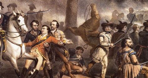 Mr. Ramirez's History Blog: The French and Indian War (1754-1763)