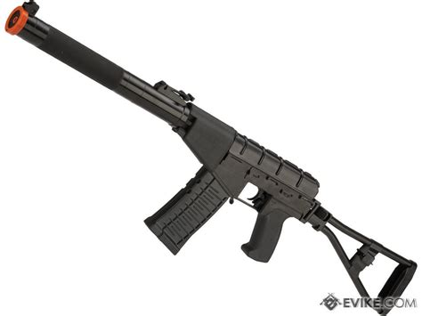 King Arms AS-VAL Airsoft AEG Rifle, Airsoft Guns, Airsoft Electric Rifles - Evike.com Airsoft ...