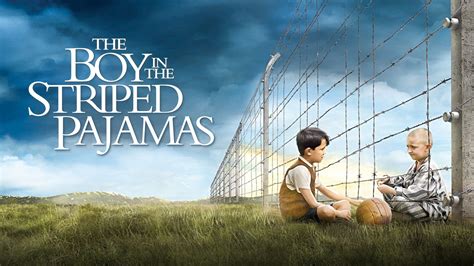 Movie Review: "The Boy in the Striped Pajamas" - The Companion