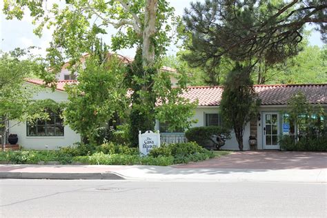 CASA BLANCA INN & SUITES $105 ($̶1̶3̶0̶) - Updated 2022 Prices & B&B Reviews - Farmington, NM