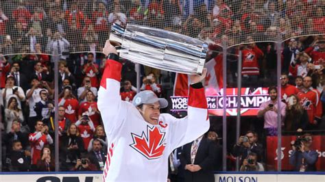 Sidney Crosby Named to Order of Canada - The Hockey News