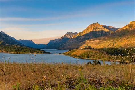 12 Best Things to do in Waterton National Park - The Banff Blog