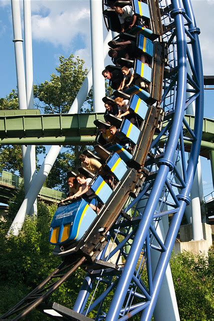 Sooperdooperlooper | Sooperdooperlooper at Hersheypark | Joe Schwartz | Flickr