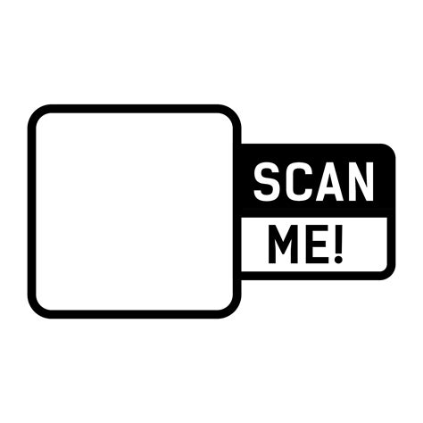 Scan Me Png