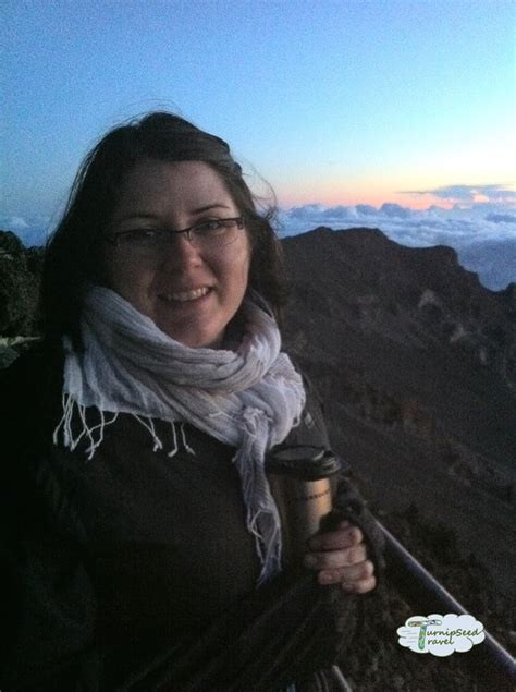 Mount Haleakala summit sunrise tours are unforgettable. - TURNIPSEED TRAVEL