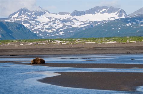 Katmai National Park & Preserve