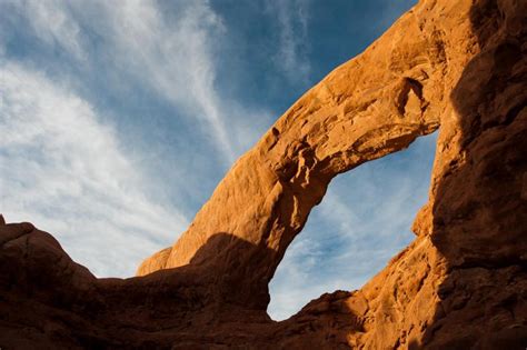 Arches National Park | Geology Page