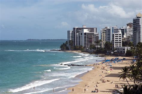 San Juan Neighborhoods: Guide to Condado