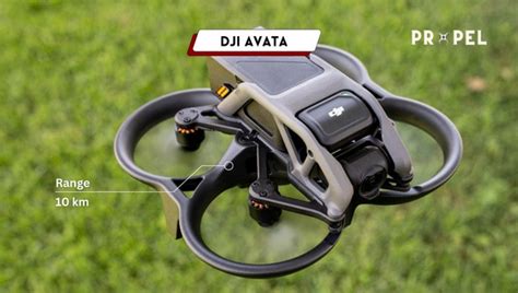 DJI Avata Full Review: Specs, Pros & Cons (2024 Updated)