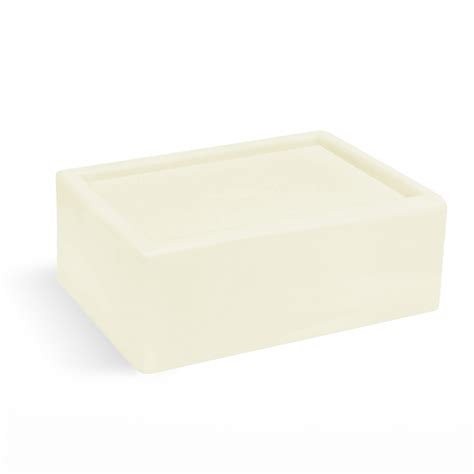 Premium Goat Milk MP Soap Base - 2 lb Tray - Wholesale Supplies Plus