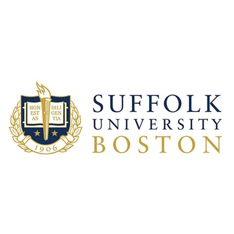 SUFFOLK UNIVERSITY BOSTON – Study Net