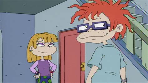 Watch All Grown Up Season 8 Episode 24: Rugrats - All Growed Up - Full show on CBS All Access