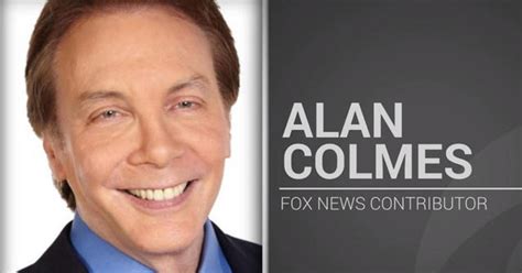 Talk radio, Fox News host Alan Colmes dead at 66 - Videos - CBS News