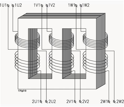 [DIAGRAM] Wiring Diagrams Three Phase Transformers - MYDIAGRAM.ONLINE