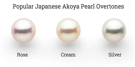Akoya Pearl Colors | vlr.eng.br