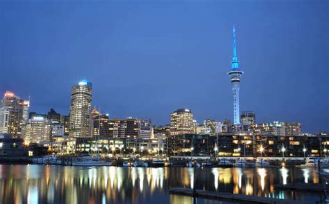 Auckland Nightlife: Top Party Places In The City To Dance The Night Out