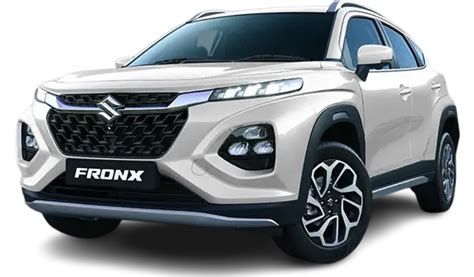 Buy Maruti Suzuki Fronx 1.2 Delta Online - Best Price