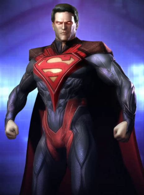 File:Superman(Injustice The Regime).png