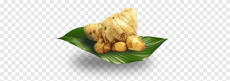 Rhizome Plant Temulawak Tuber Crop, plant, food, recipe png | PNGEgg