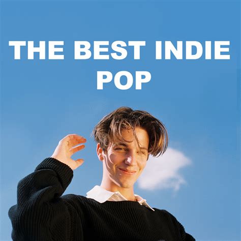 The Best Indie Pop - playlist by Playlist Beast | Spotify