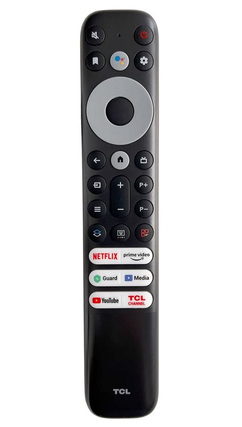 TCL RC902V FMR1 - genuine original remote control with voice control - $22.8 : REMOTE CONTROL WORLD