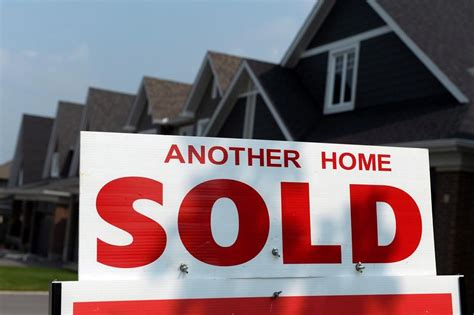 High home prices remain in Kitchener-Waterloo as houses change hands at ...