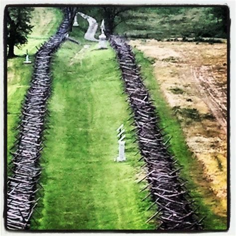 Antietam National Battlefield | Battlefield, Scenic, National