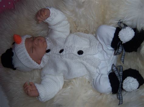 KNITTED BABY CLOTHES/OUTFIT FOR REBORN/BABY/DOLLS CLOTHES/ASHTON DRAKE/MATINEE | eBay