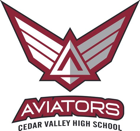 Primary Logo – Cedar Valley High