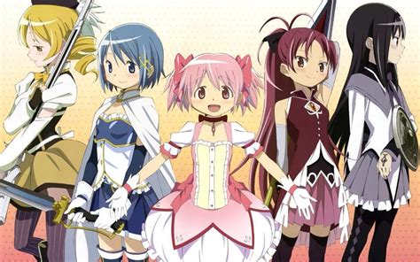 Madoka Magica | Wiki | Anime Amino