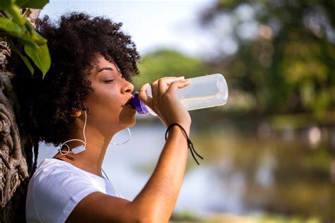 Drink Up: Why Your Body Needs Water - Baton Rouge Clinic