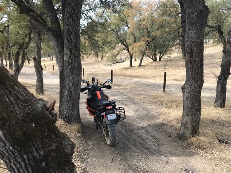 Let's see your KTM Adventure Off-road | Page 30 | Adventure Rider