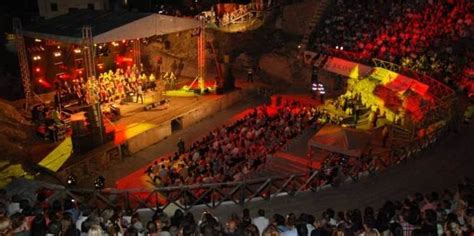 Ohrid Summer Festival - Alchetron, The Free Social Encyclopedia