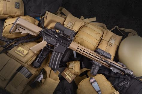 Best Cheap Airsoft Guns – 2019’s Buying Guide for Budget Friendly Guns - Airsoft Pal