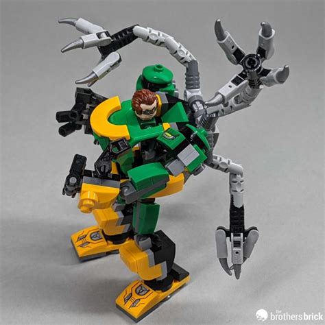 LEGO-Marvel-76198-Spider-Man & Doctor Octopus Mech Battle-Review-12-SM3HA - The Brothers Brick ...