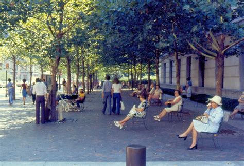 Wonderful Color Photographs of Fifth Avenue, New York City in the 1970s ...